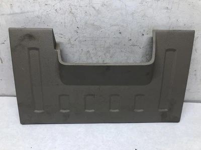 Panel de instrumentos Ford F450 SUPER DUTY COLUMN COVER - Usado | P/N 7C3425044F08A Foto 1 de 4