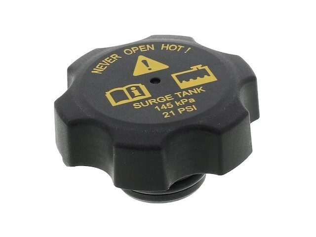 Tapa del tanque de expansión Motorad 25MH28M para Ram 3500 2013-2024 Foto 1 de 1