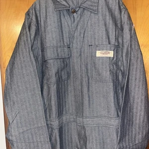 Mono Big Mac Workwear espiga W44 L31 auténtico - Imagen 1 de 14