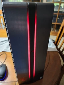Hp Omen 870-100xt Gaming Desktop - Bild 1 von 8