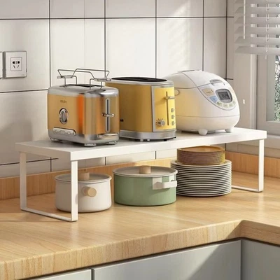 30/40/50CM Desktop Stand Computer Screen Desktop Elevated  Office Supplies - Image 1 of 4