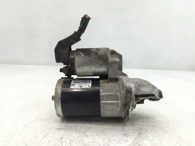 Solenoide motor de arranque de coche Subaru Xv OEM MI6S3 Foto 1 de 4
