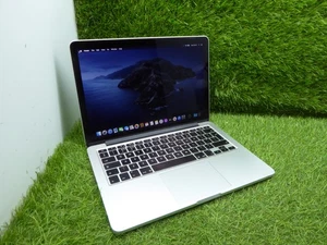 Apple MacBook Pro A1425 Late-2012 13" i5 CATALINA 120GB SSD CHEAP LAPTOP #L2 - Afbeelding 1 van 21