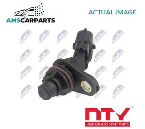 CAMSHAFT POSITION SENSOR ECP-FR-017 NTY NEW OE REPLACEMENT - Picture 1 of 8