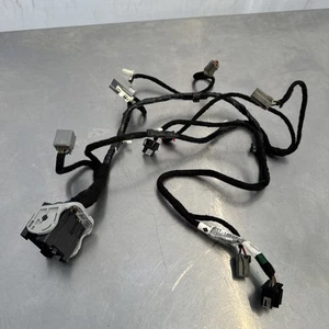 2011-2015 Ford Explorer OEM Center Console Wiring Harness BB5T-14B079-AD - Picture 1 of 4
