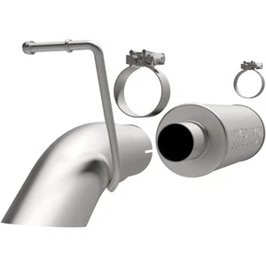 Magnaflow Performance Exhaust 17126 Off Road Pro Series Cat-Back - Picture 1 of 5