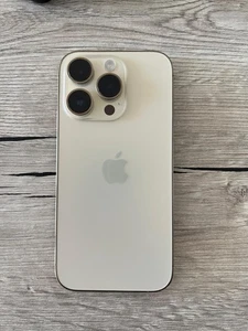 Apple iPhone 14 Pro 128GB Gold - Bild 1 von 6