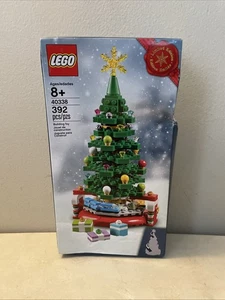 LEGO Seasonal: Weihnachtsbaum (40338) Lot B - Bild 1 von 6