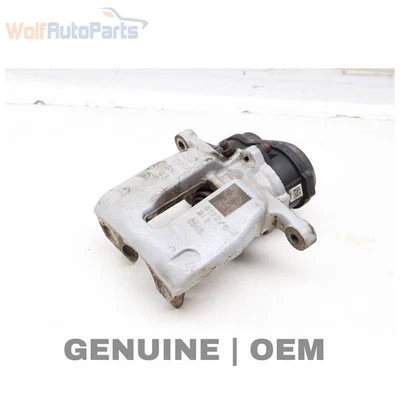 2015-2018 PORSCHE MACAN - REAR Right Brake Caliper 95B615406E - Image 1 of 4