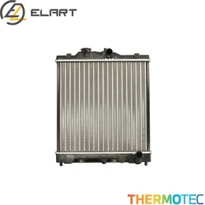 RADIATOR ENGINE COOLING D74005TT FOR HONDA CRX/II/III CIVIC/Hatchback/Fastback - Picture 1 of 7
