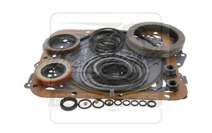 Fits Ford C4 C-4 Transmission Less Steels Overhaul Rebuild Kit 1965-69 - Picture 1 of 1