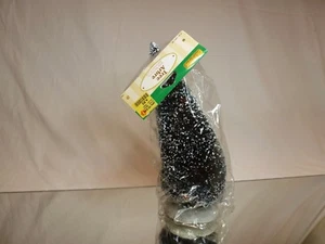 LEMAX  14001 BRISTLE TREE EXTRA LARGE H30.0cm - SANTA UNOPENED - CONDITION NEW. - Imagen 1 de 2