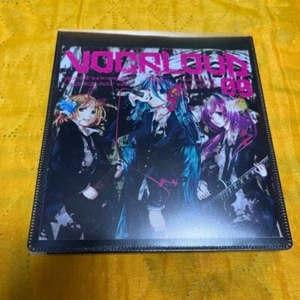 Vocaloid VOCALOUD 00 2012 Album CD + DVD MIKU HATSUNE Utsu-P F/S - Picture 1 of 4