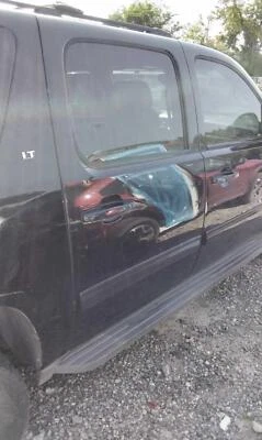 Used Rear Right Door Assembly Rear Side fits: 2013 Chevrolet Suburban 1500 Rear - Image 1 of 4