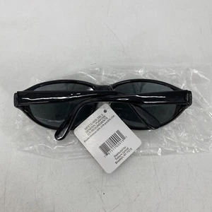 SunShades USA Kids Sunglasses UV Protection All Black Frames and Lenses (8) - Picture 1 of 7