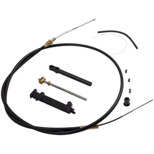 Performance Shift Cable for MerCruiser Alpha one Gen 1 1978-Newer 19543A10 - Imagen 1 de 12