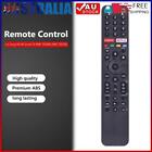 Rmf-Tx500u Smart Remote Control For Sony Tv Xbr-43X800h Xbr-49X800h Xbr-65X900h