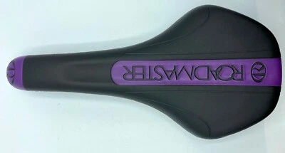 Asientos de bicicleta MTB transpirables sillines de bicicleta de carretera bicicleta de montaña cojín de asiento de carreras Foto 1 de 4