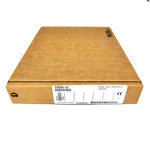 National Instruments NI USB-8476 single port, high-speed CAN 779794-01 - Picture 1 of 5