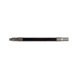 CMM/CNC M3 Threaded Carbon Fibre Stylus Extension Stem, Length 60mm,4mm - Picture 1 of 3