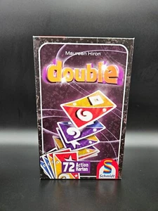 Double Kartenspiel Maureen Hiron Schmidt Spiele - Bild 1 von 8