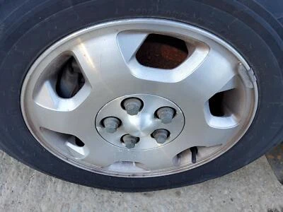 Motor de arranque usado se adapta a: Saturn L SERIES 3.0 2000 grado A Foto 1 de 4