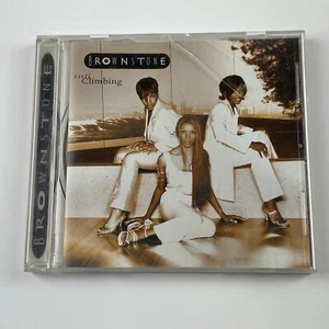 Brownstone - Still Climbing (CD, 1997) - Picture 1 of 4