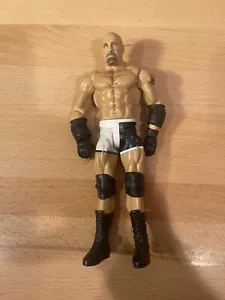 Modellino WWE Mattel Basic Goldberg usato - Foto 1 di 2