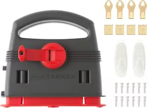 Easy One-Step Hartwand Bilderrahmen hängendes Werkzeug Kit & Nachfüllpackung (Hardwall Ta - Bild 1 von 7