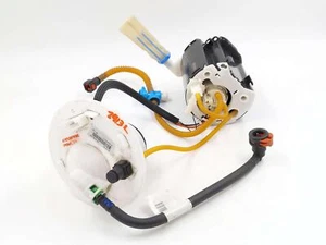 2016 MCLAREN 540C LEFT FUEL PUMP IN TANK 11K009CP 13K0026CP 11K0027CP - Picture 1 of 9