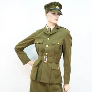 Replica ATS 1939 Damen SD Tunika BE1082 - Bild 1 von 9