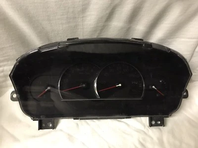 Cadillac STS 2006 OEM clúster/velocímetro 10382309 [pieza a juego#] Foto 1 de 4