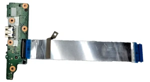 Original Lenovo 300e 2nd Gen Power USB Daughter Board 82GK mit Kabel 5C50S25136 - Bild 1 von 4