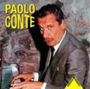 Paolo Conte ‎– Paolo Conte - Picture 1 of 1