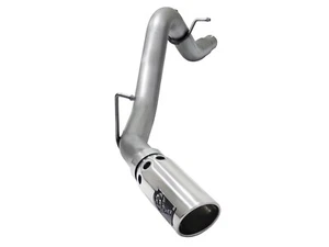 AFE Filters 49-44064-P LARGE Bore HD DPF-Back Exhaust System - Picture 1 of 6