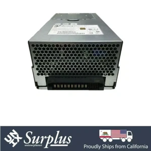 Infortrend EonStor 530W PSU 80 Plus Bronze Power Supply for S16S-J1000-R Array - Photo 1/4