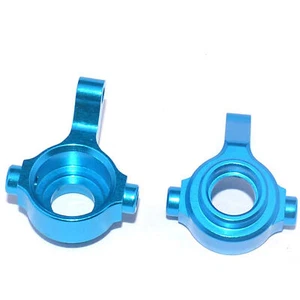 Rear Steering Knuckle Axle Mount Seat for 1/18 RC Car WLtoys A959-B A979 K929 - Picture 1 of 5