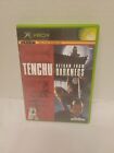 Tenchu: Return From Darkness (Microsoft Xbox, 2004)