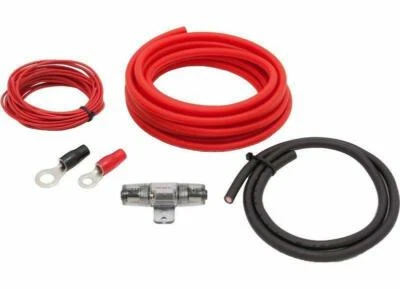 Audio System Z-PCS 20 HIGH-QUALITY OFC Juego de cables Juego de conectores de... - Imagen 1 de 2