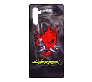 Coque pour GALAXY A10 A20 A30 A40 A50 A60 A70 A90 A03 A04 CYBERPUNK 02 - Foto 1 di 1