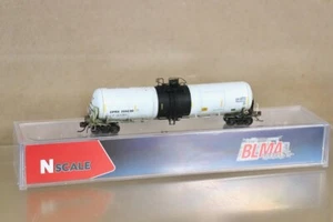 BLMA MODELS BLMA20029 N WEATHERED TRINITY RAIL CRUDE OIL TANK CAR DRPX 259260 nv - Picture 1 of 5
