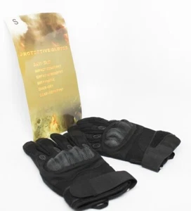 Protective Gloves, Great for Motorcycles/Bicycles/Mountaineering, Size Small - Picture 1 of 5