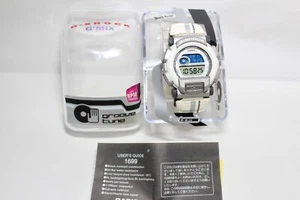 CASIO vintage G-SHOCK DW-003HH-7T G'MIX BPM groove tune Watch - Picture 1 of 13
