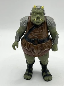 Vintage Gamorrean Guard 1983. ROTJ Star Wars Kenner Macao - Picture 1 of 5