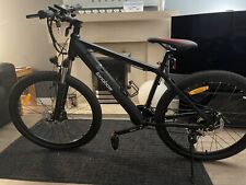 Brand New In Box Electric Mountain Bike. 5 Level pedal Assist