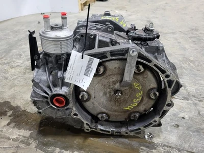 2011-2017 Volkswagen Jetta 2.0L Gasoline Automatic Transmission W/121K Foto 1 de 4