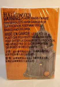 Dept 56 Halloween Riposa in Pace 2021 Villaggio delle Nevi Cripta Annuale LED 6009848 NUOVO - Foto 1 di 3