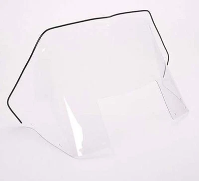 Koronis Parts Snostuff 450-217 Polaris Windshield - Image 1 of 3
