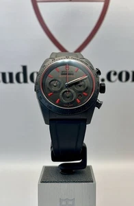 *NOS/MAI INDOSSATO* TUDOR FastRider Chrono - 42 mm - 42000 CR - set completo - Foto 1 di 18