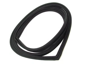 Sello de parabrisas trasero vulcanizado para Chevrolet Chevy II 1962-1964; VWS 3127-R Foto 1 de 1